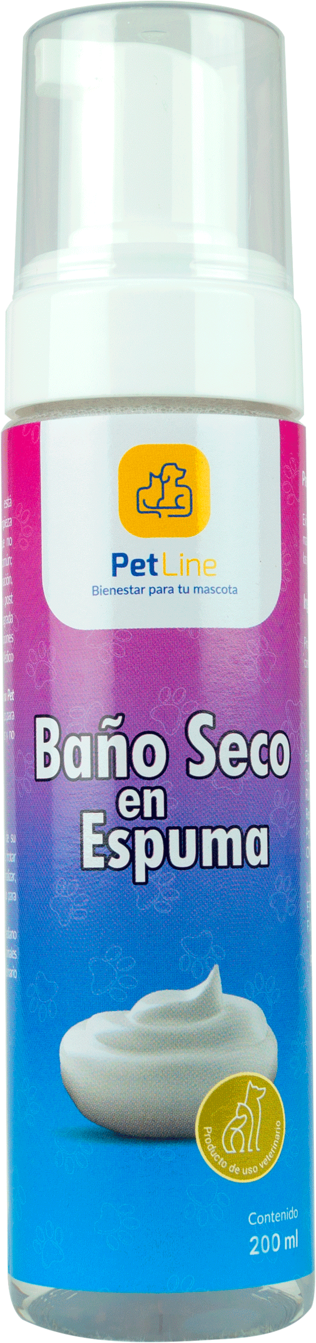 Baño Seco NaturControl
