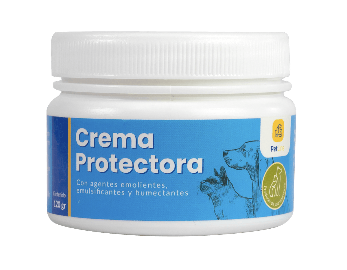 Crema Protectora