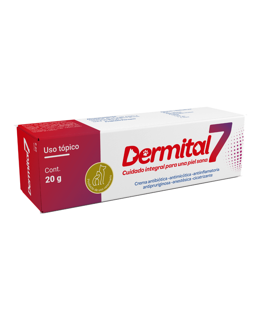 Dermital