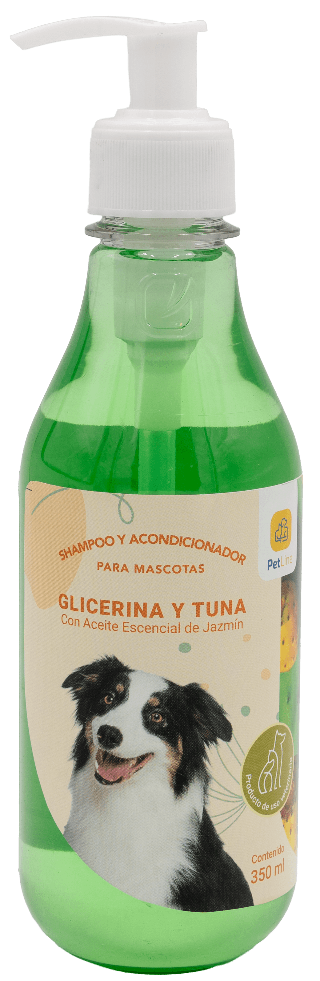 Crema Glicerina y Tuna