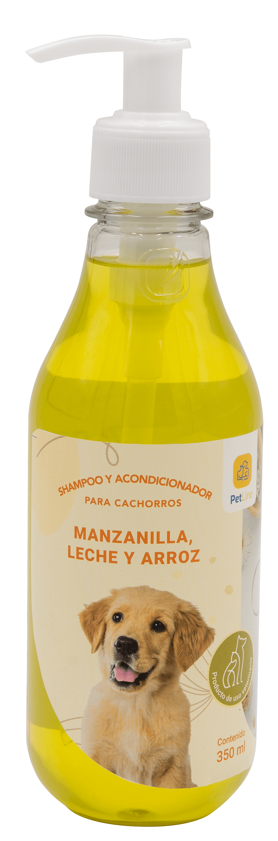 Crema Manzanilla, Leche y Arroz