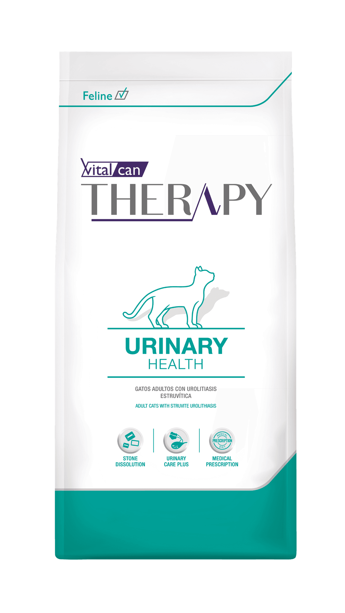 Therapy Gato Urinary